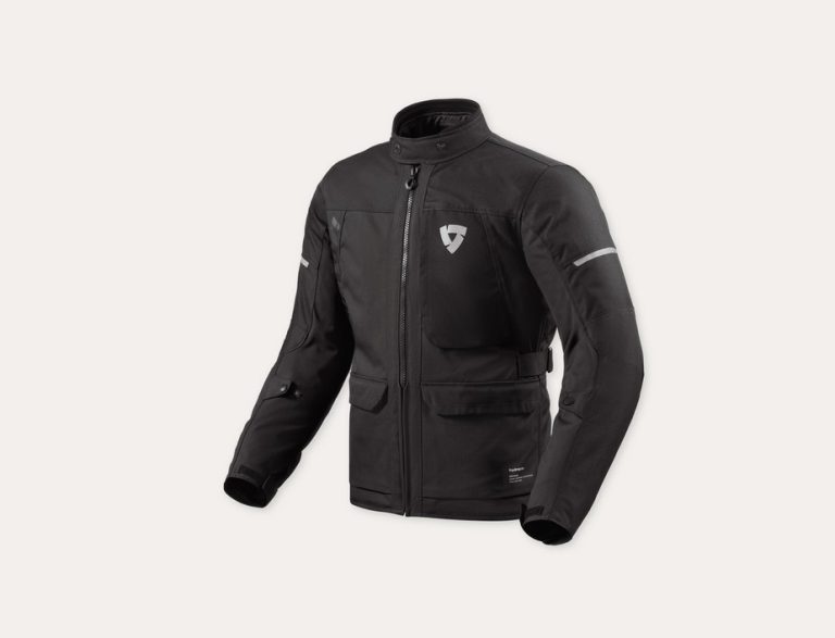 Revìt Jacka Convergent H20 DAM