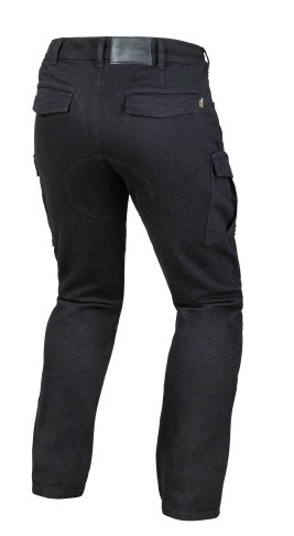 Sweep Eagle jeans bak
