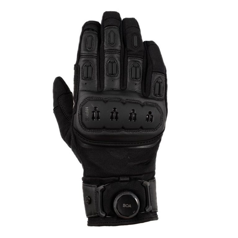 Knox Handske Orsa MK4 Svart