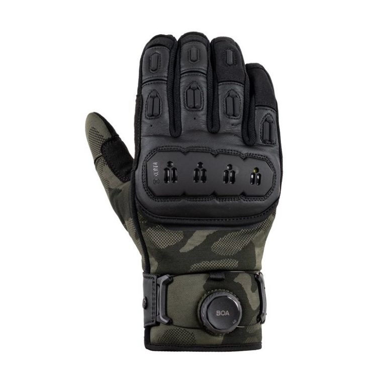 Knox Handske Orsa MK4 Grön
