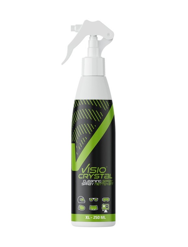 VISIOCRYSTAL Surface Cleaner pulverisator 250 mL 250 g