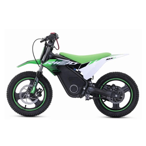 Rieju LEKFORDON MX14″ 500W