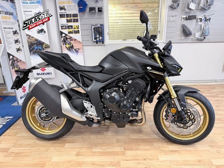 Honda CB1000SP