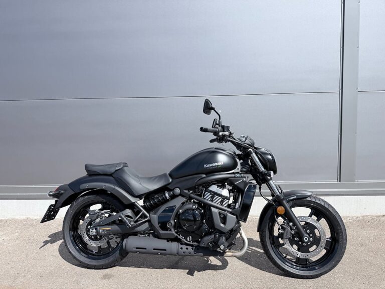 Kawasaki Vulcan S