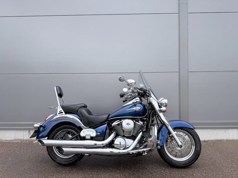 Kawasaki VN900 Classic