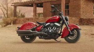 Indian-dagen på MC Collection – Träffa Ola Stenegärd och provkör Indian Motorcycle med Sulas MC