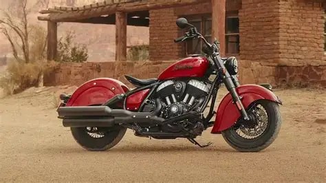Indian-dagen på MC Collection – Träffa Ola Stenegärd och provkör Indian Motorcycle med Sulas MC