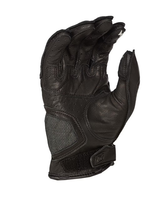 Klim Handske Induction handflatan