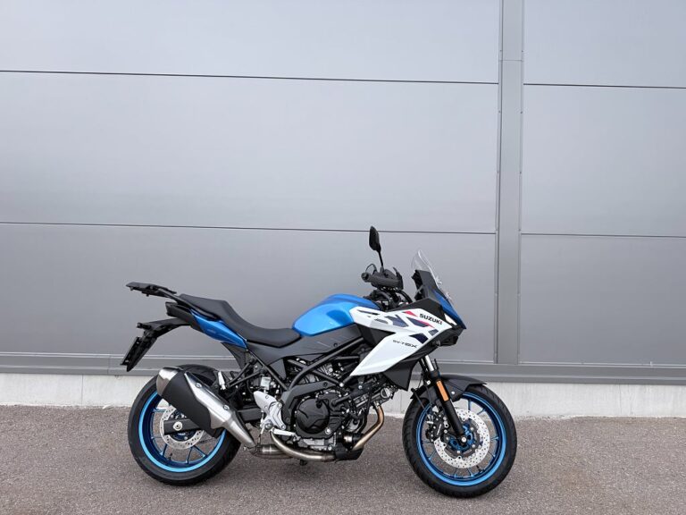 Suzuki SV-7GX