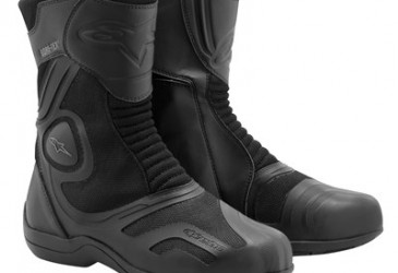 Stövel Alpinestras Air Plus