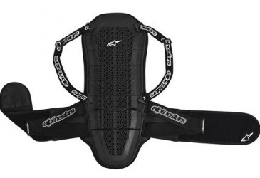 Ryggskydd Alpinestars Bionic Air