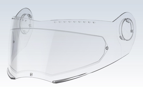 Pinlock Visir Schuberth C3, C3 Pro, E1