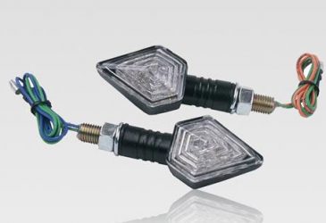 Miniblinkers Oxford Diamond Diod