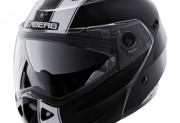 Hjälm Caberg Duke Legend