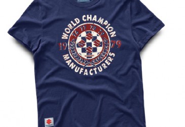 Suzuki T-Shirt Championship