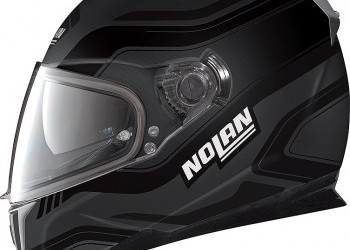 Nolan N86 Deep