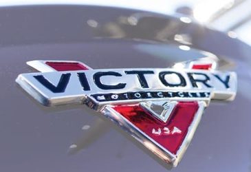Victory Badge