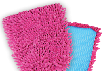 Muc-Off 2 in 1 Wash Mitt