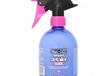 Muc-Off Detailer Wax 500 ML