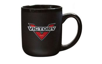 Victory Mugg