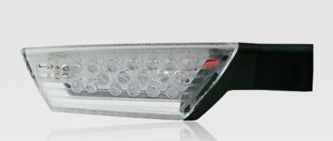 Miniblinkers Oxford Neptune Diod
