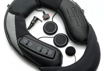 SRC-Sytem SRCS Schuberth S2